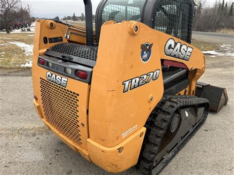 2011 case tr270 skid steer|case tr270 for sale craigslist.